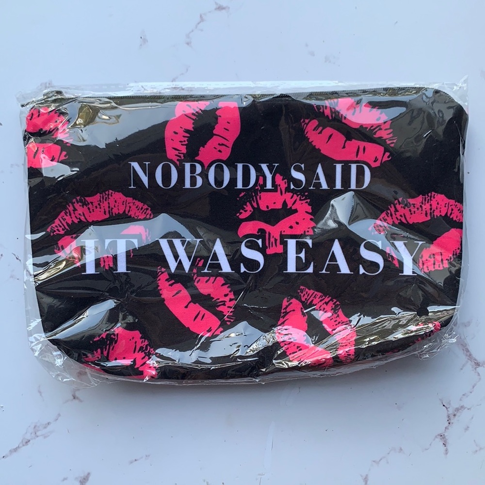 *NEW* ‘Side Piece Bag’ & FITS PHONE 📱